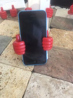 iPhone 5c