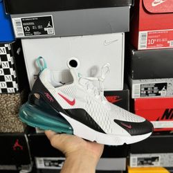 Nike Air Max 270 South Beach size 9 VNDS