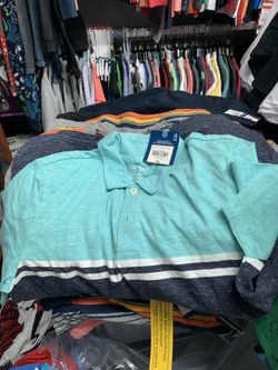 Boys clothing 4t-18 youth