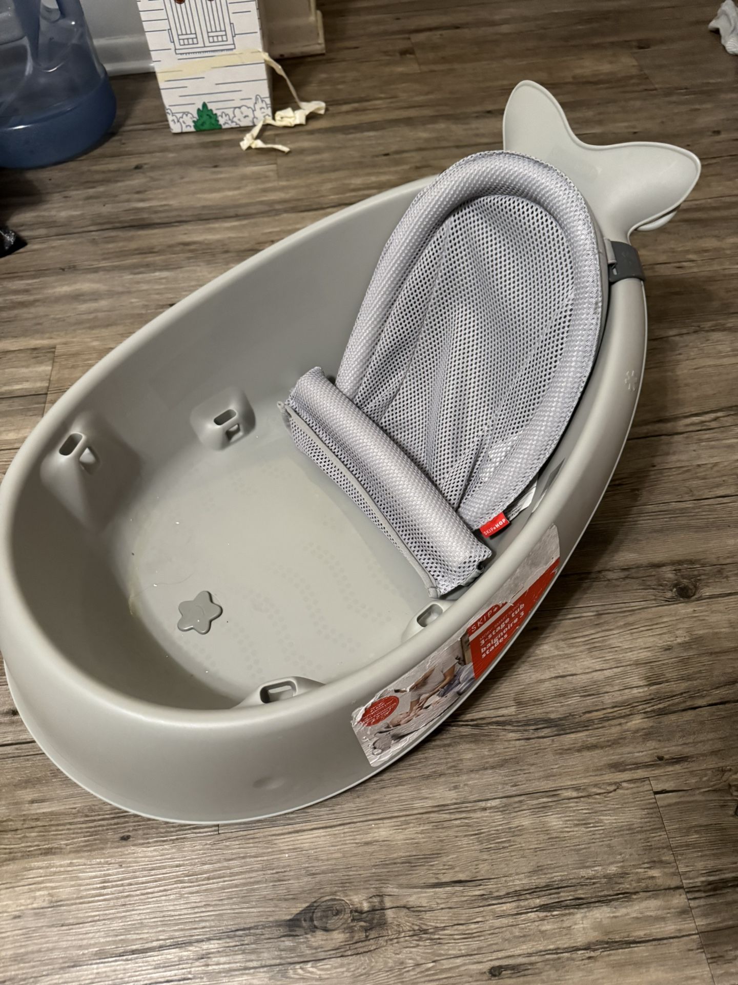 Baby Bath Tub