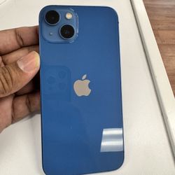 iPhone 13 Unlocked 128GB