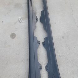 97-01 Prelude Side Skirts 
