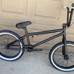 Stealth Elite Bmx Bike Brand New 