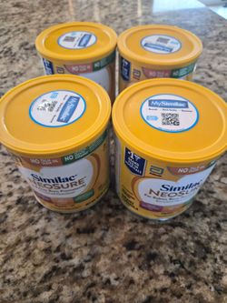 Similac Neosure