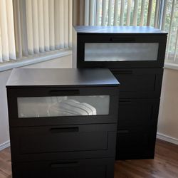 MODERN CHESTS OF DRAWERS 