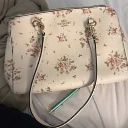 Beautiful Coach Bag