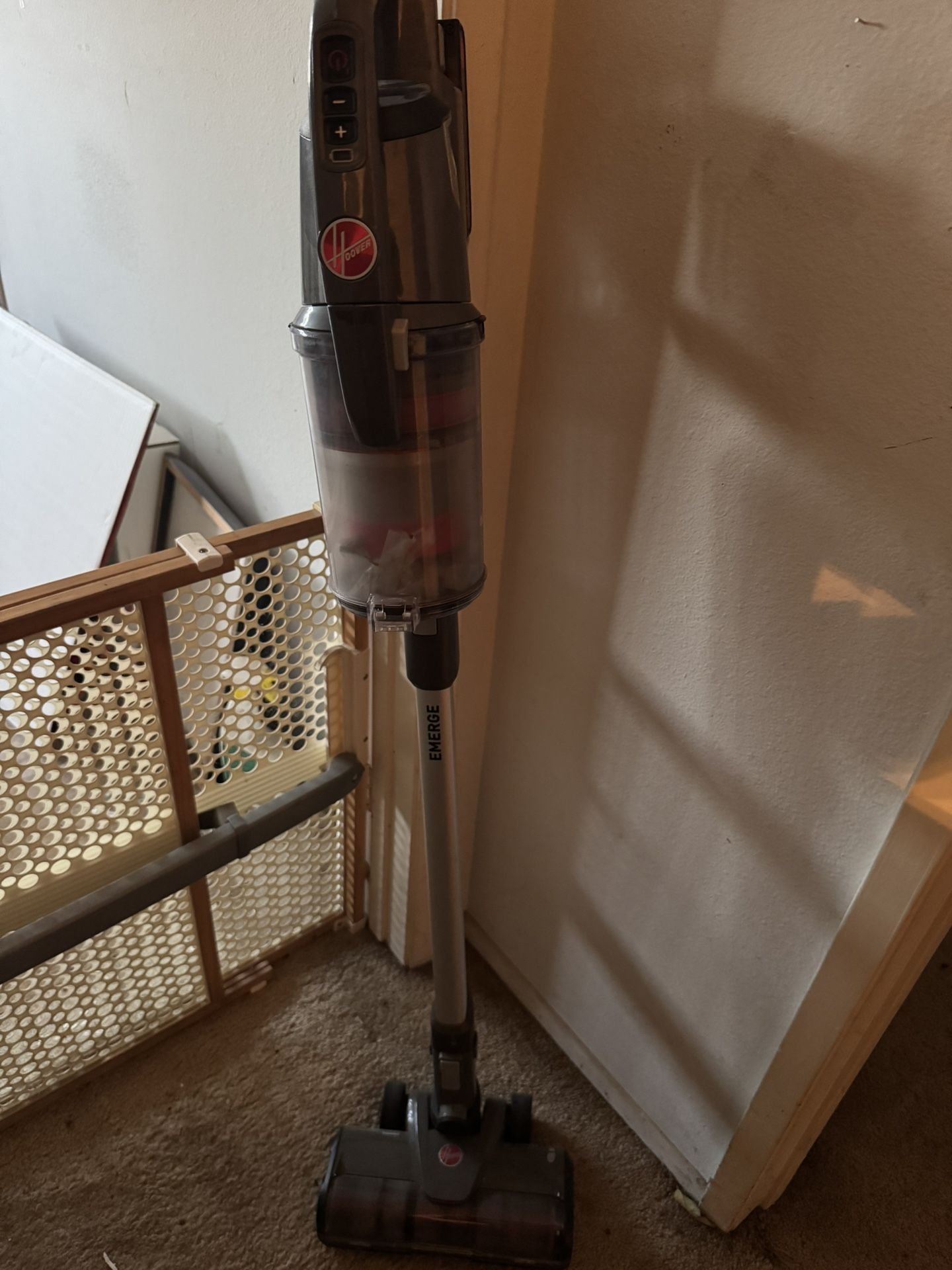Hoover Vacuum