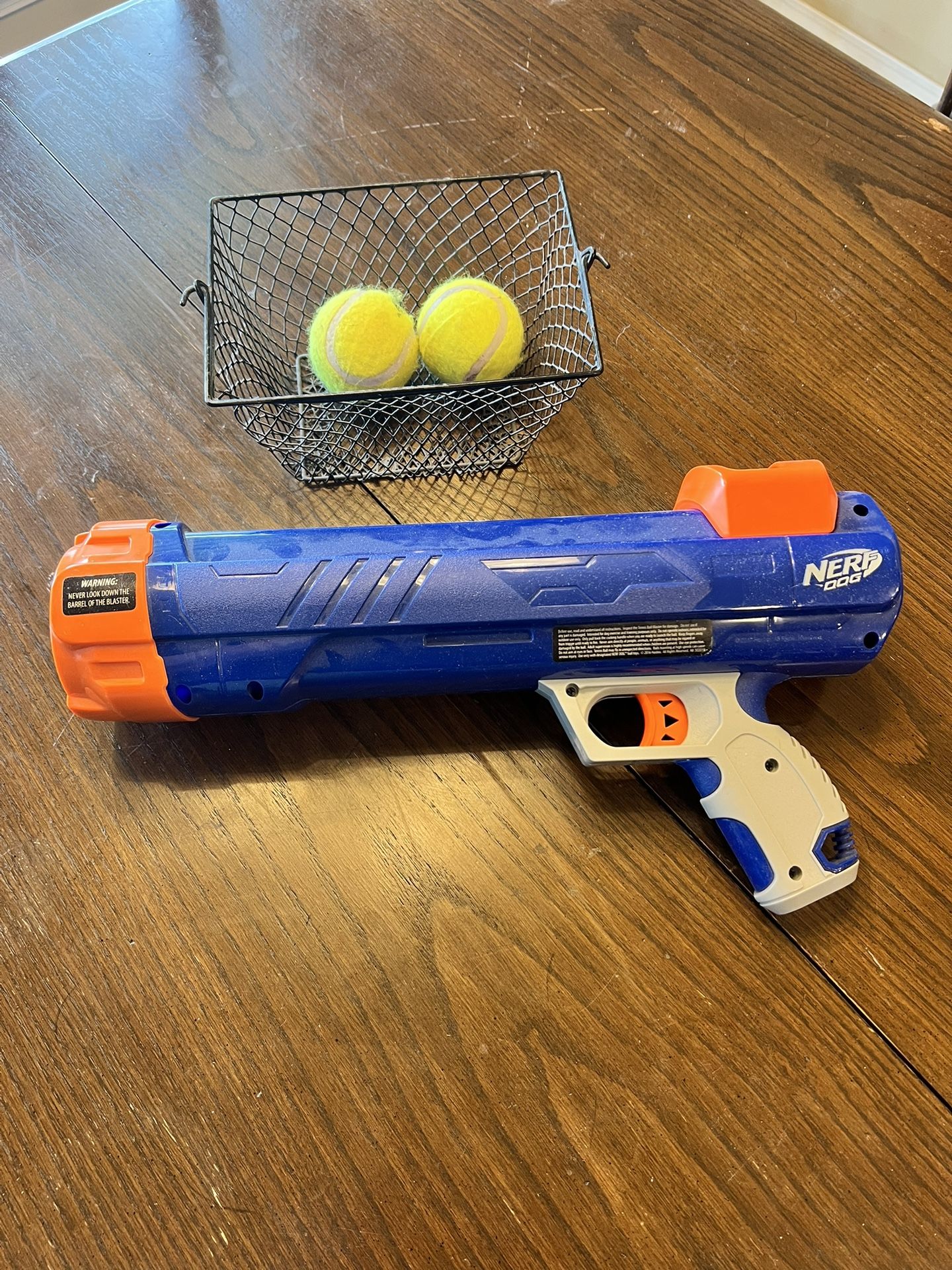 Ball Launcher For Dogs