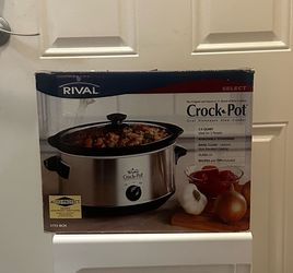 Crockpot