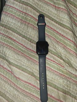 Found Apple watch  side walk