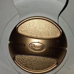 (2) Heavy Duty  Klipsch Speakers