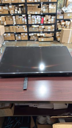 Samsung 40 inch smart tv