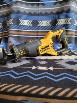 Dewalt 20V Max XR Brushless
Zauzall (TOOL ONLY)