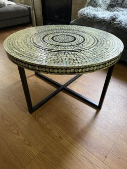 Decor Table