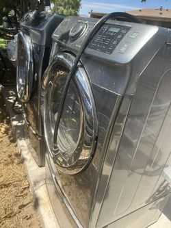 Washer N Dryers