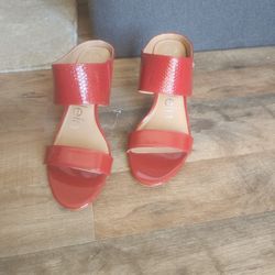 Calvin Klein Heels