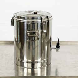 20L soup pot Kettle Warmer Cooker BSW20

