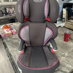 Booster Seat