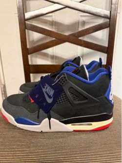 Brand New Jordan Retro 4 Rare Air Size 10.5 No Box