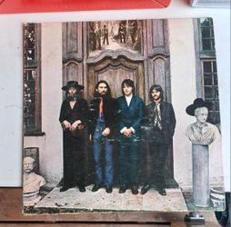 Beatles Record