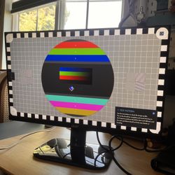 Acer Monitor 1080P 60HZ