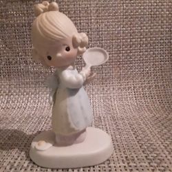 Precious moments Figure 