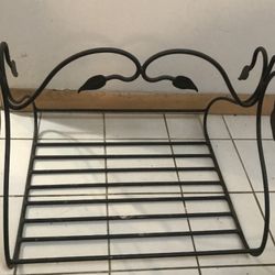 Kitchen Rack 