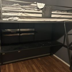 Children’s Bedroom Set 