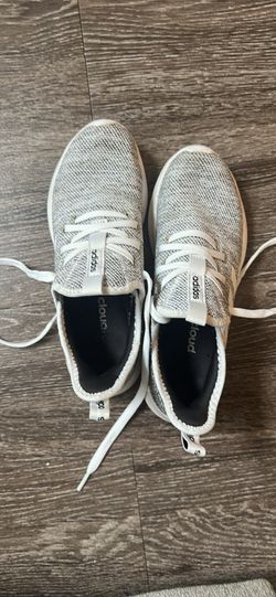 Adidas cloudfoam women size 6.5