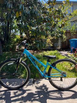 Treck bike 13 inch rd26