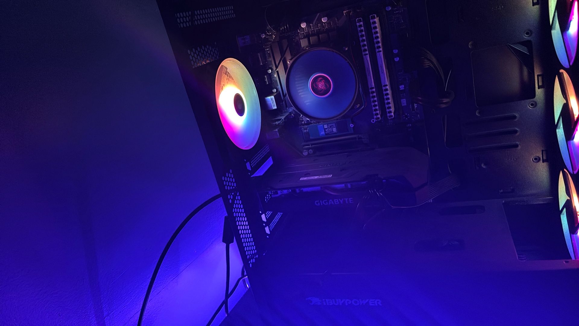 Great starter Gaming PC