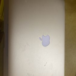 Apple Laptop MacBook Air 