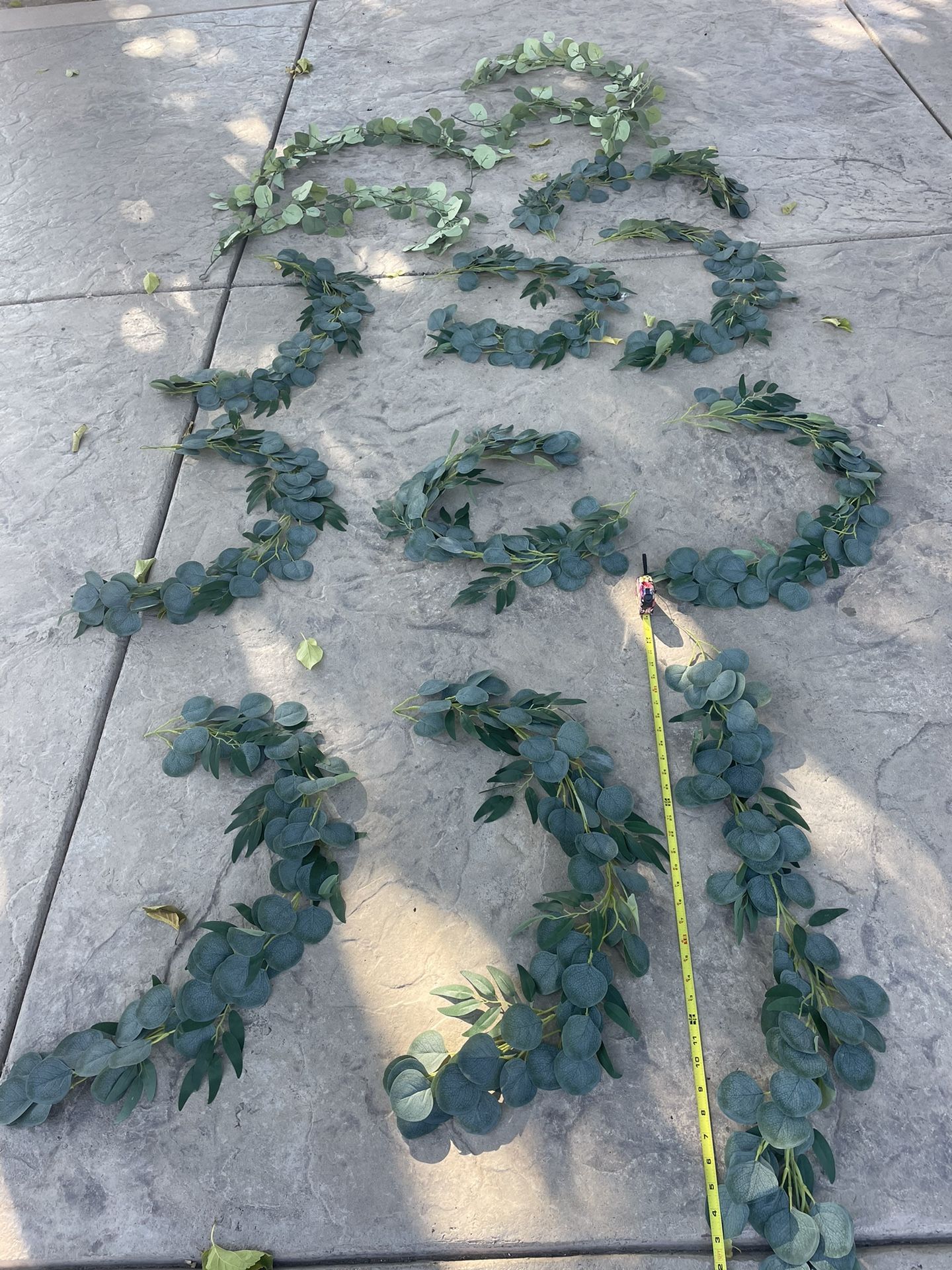 Green Garland