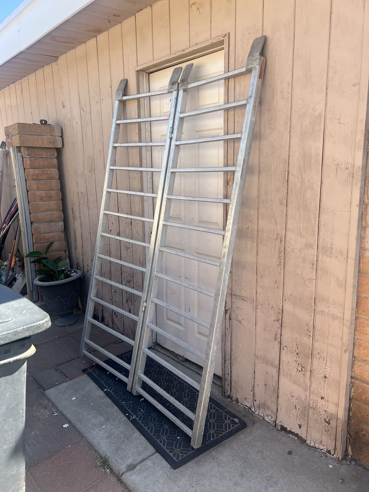 Quadboss Ramp