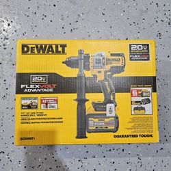 Dewalt Hammer Drill