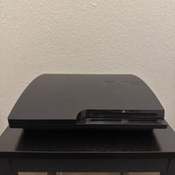 PS3 (320GB) PS3Hen Installed