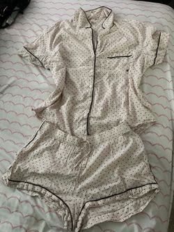 Victoria Secret PJ set