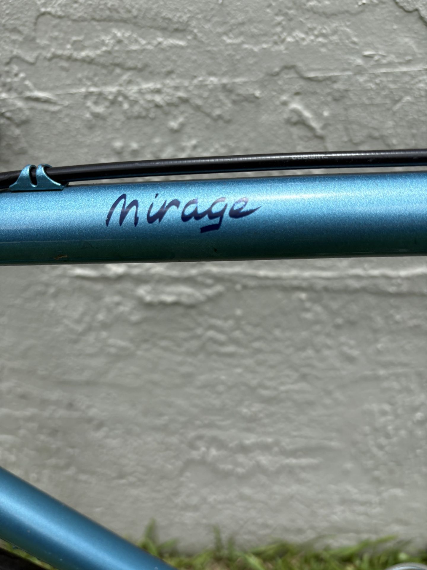 Single Speed Vintage Motobecane Mirage Bicycle