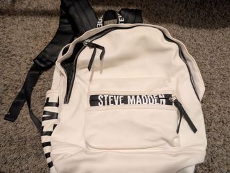 Backpack purse Steve Madden