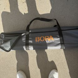 Bora Centipede Work Stand 