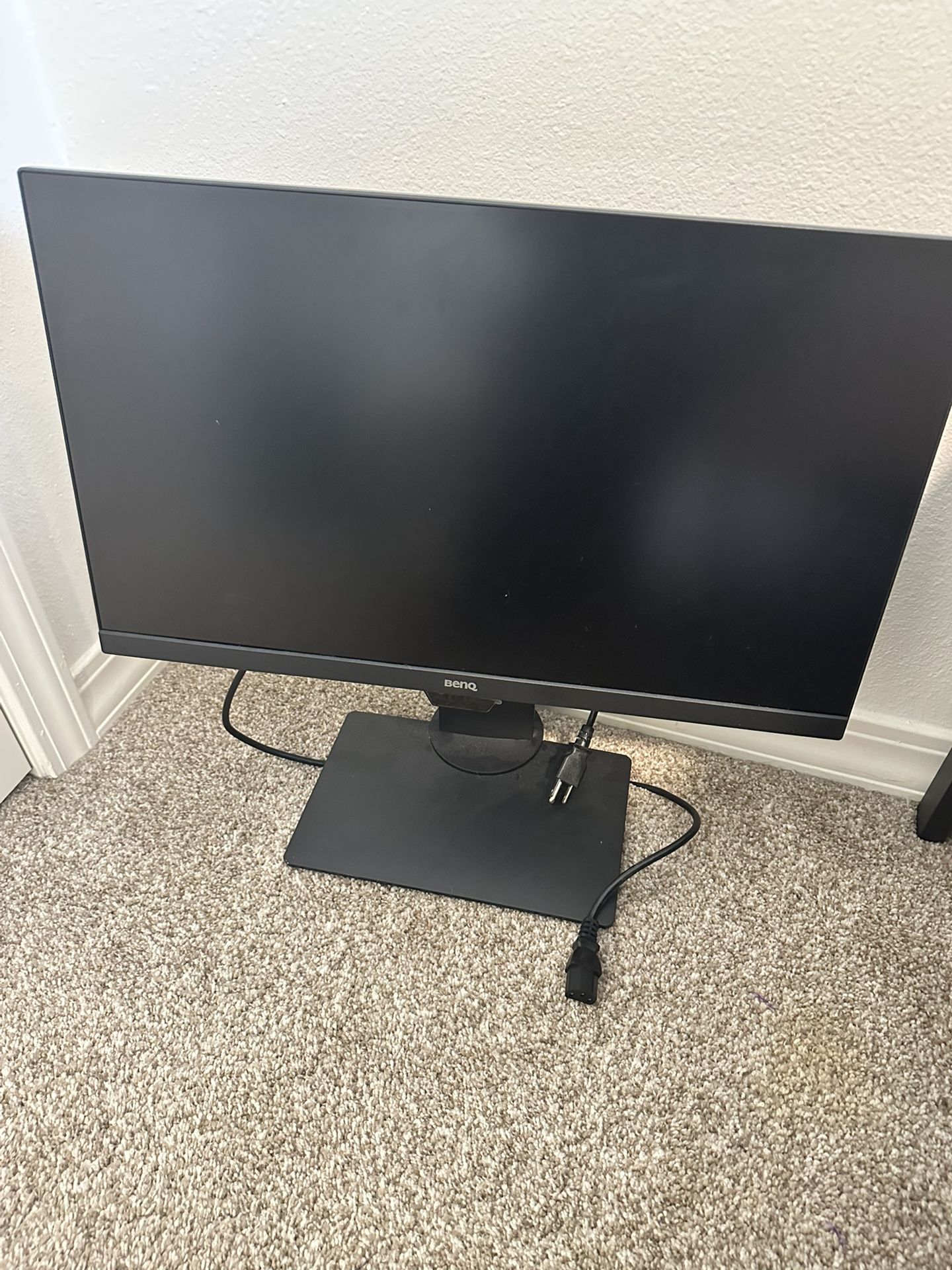 BenQ Computer Monitor