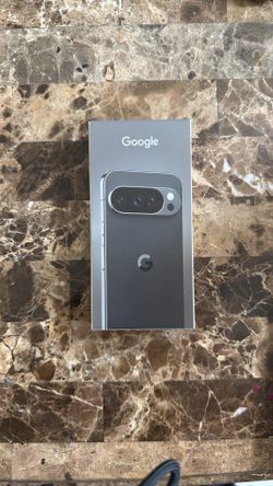 Google Pixel 10 Pro Unlocked