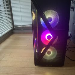 iBUYPOWER GAMING PC (PLEASE READ DESCRIPTION)