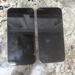 2 iPhone 15 Plus 