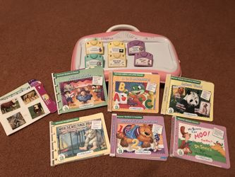 Little Touch Leap Pad