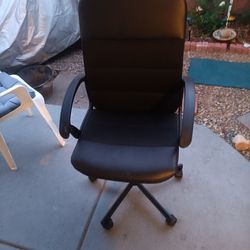 Office chair great condition
