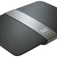 Cisco Linksys E4200 Maximum Performance Dual-Band Wireless-N Router