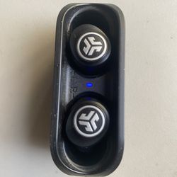 JBL Go Air Wireless Earbuds