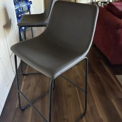 30 in Barstools 2 Set 