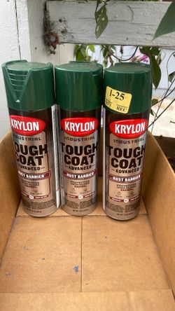 Spray Paint Oil Base